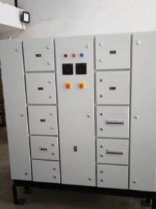 Breaker Panels