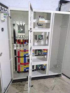 Electric LT Panel