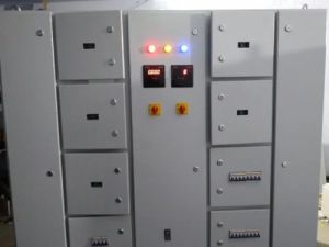 Low Voltage Panels