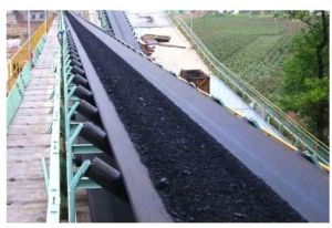 Belt Conveyor System