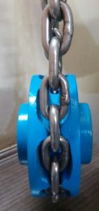 stainless steel link chain 8MM