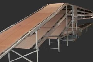 Biscuit Cooling Conveyor