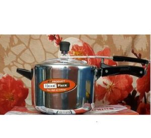 Induction Base Pressure Cooker