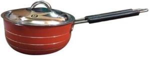 Aluminium Saucepan