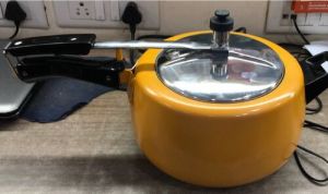 Contura 5 liter Pressure Cooker