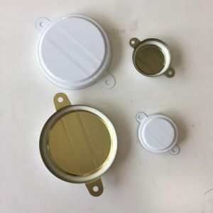 Metal Cap Seal