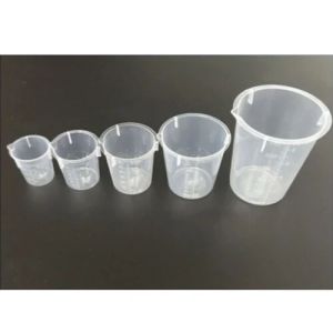 Pp Measuring Cups