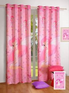 Designer Kids Curtain