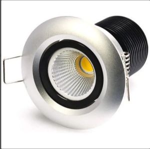 LED Round Lamp