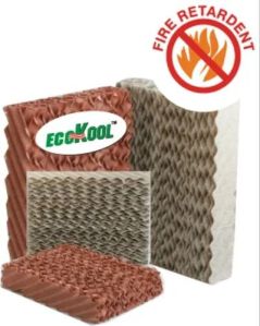 DRI Fire Retardant Pad