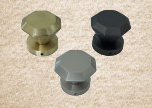 Hex Cabinet Knobs