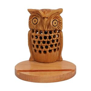 Owl Mobile Stand
