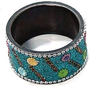 Traditional Napkin Ring