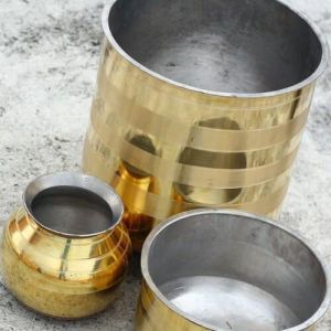 Brass Utensils