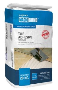 Tile Adhesive