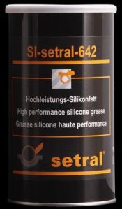 Silicone Grease