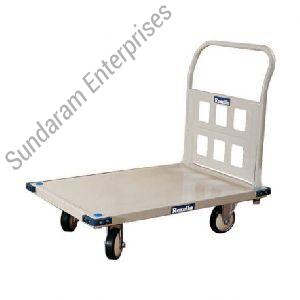 Industrial Trolley