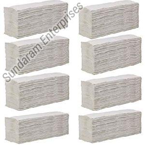 M Fold Tissue Paper