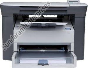 Printer Rental Services