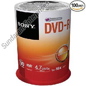 Sony DVD-R
