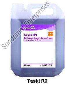 Taski R9 Bathroom Cleaner Concentrate