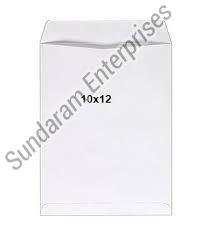 White Envelope