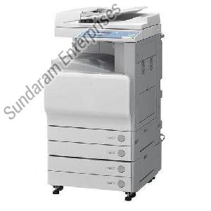 Xerox Printer Rental Services