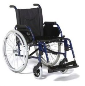 Manual Wheelchair