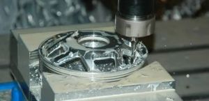 CNC Prototyping Services
