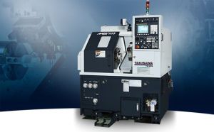 NEX Taiwan Takisawa CNC Lathe Machine