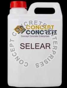 Concrete Sealer