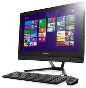 Lenovo Desktop Computer