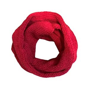 INFINITY SCARF MEN & WOMEN