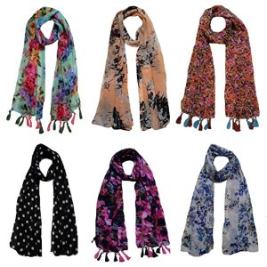 Scarves & Wraps for Women