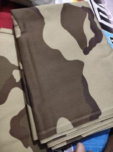 Army Uniform Fabric