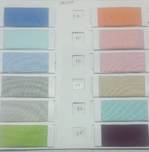 Suiting & Shirting Fabric