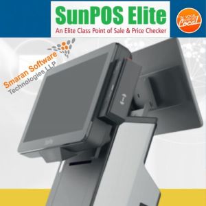 Sunpos Elite POS Machine