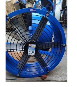 Industrial Axial Flow Fan