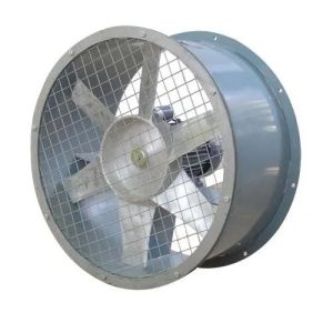 tubeaxial fans