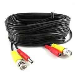 Cctv Cables