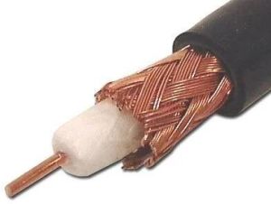 Coaxial Cables