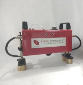 Dot Pin Marking Machine