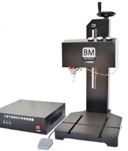 pneumatic marking machine