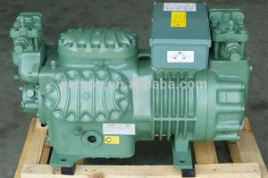 Bitzer Compressor