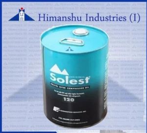 Compressor Oil