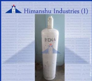 r134a refrigerant gas