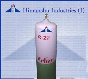 R22 Refrigerant Gas