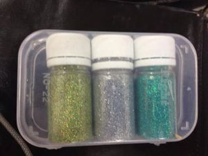 Nail Polish Glitter