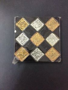 Tile Grouting Glitter