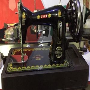 usha sewing machine